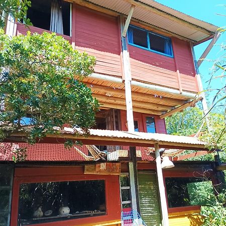 Villa Casas Punta Negra Piriápolis Exterior foto